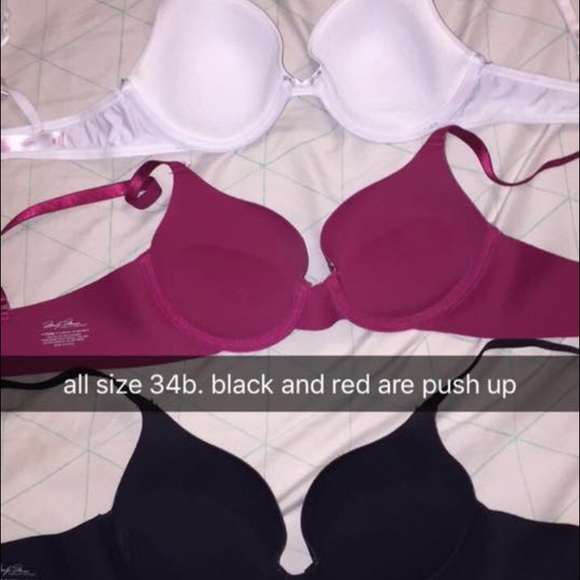 Bra Bundle! - Picture 2 of 2